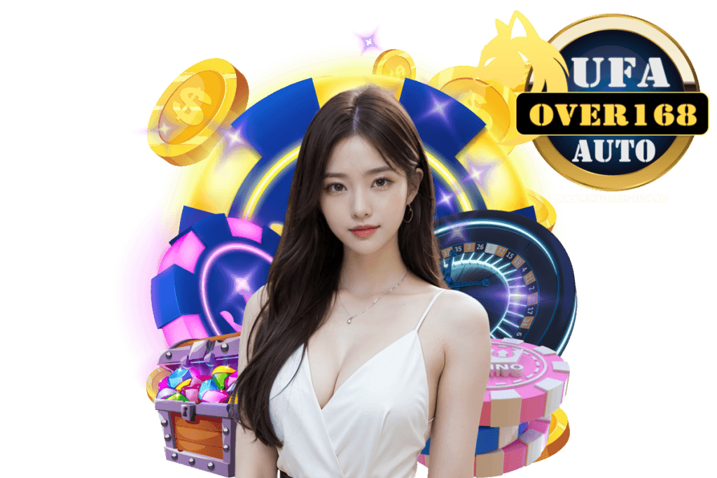 ufaover168 auto สมัคร