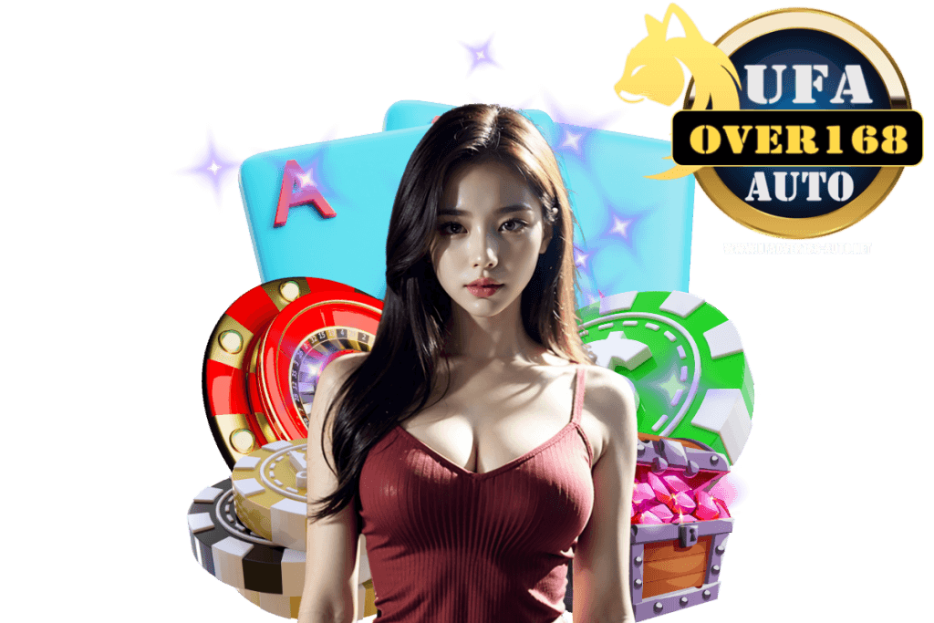 ufaover168 auto เว็บตรง