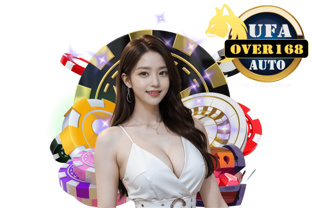 ufaover168 auto แจกเครดิตฟรี